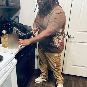 On my Mind (Explicit)