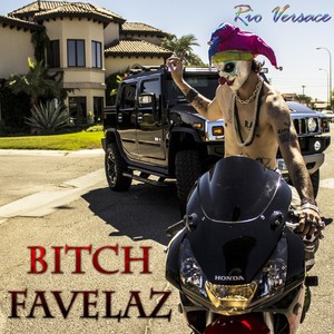 ***** Favelaz (Explicit)