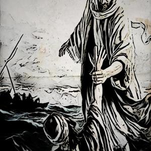 Lord Save Me (Explicit)