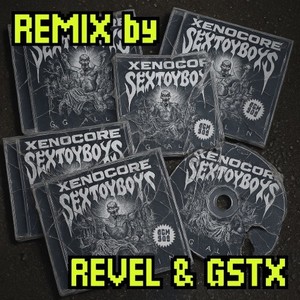 GG Allin (REVEL & GSTX Remix)