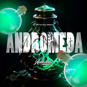 Andromeda (Explicit)