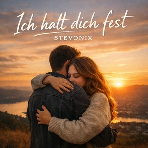 Ich halt dich fest