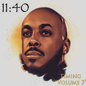 Timing "Volume 3" (Explicit)