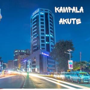 Kampala Akute (feat. Vyb Daddy & Rafik Addi)