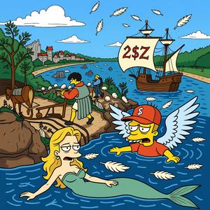 Jezioro Marzeń (feat. Megi)