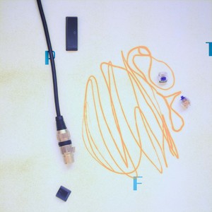 Discomfort Dance (Dycide Remix)