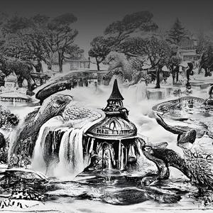 relax for a moment and enjoy the evening