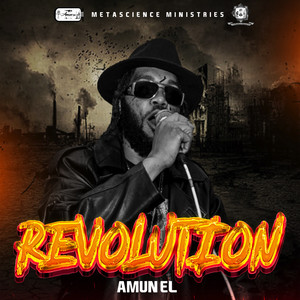 Revolution (Explicit)