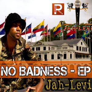 No Badness - EP