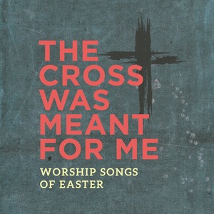 The Cross Was Meant For Me (Live)
