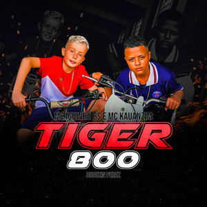 Tiger 800