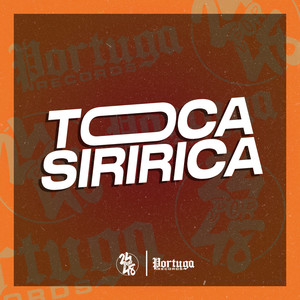 Toca Siririca (Explicit)