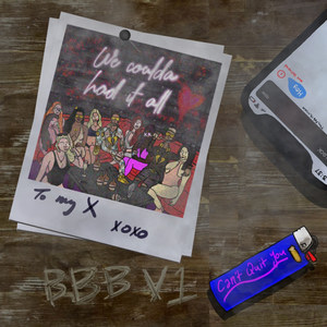 We Coulda Had It All (Explicit)