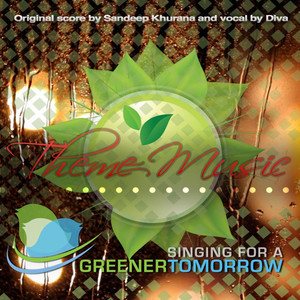 Singing for Greener Tomorrow (Theme Music)