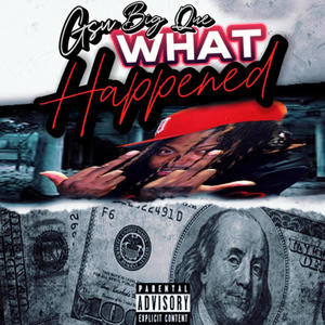 What Happened (Explicit)