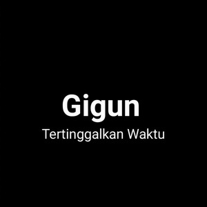Tertinggalkan Waktu