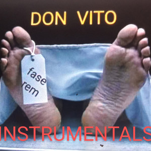 Fase Rem (INSTRUMENTALS)