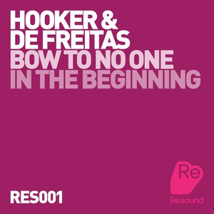 Bow To No One (Original)