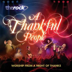 A Thankful People (feat. Steven James)