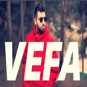 Vefa (feat. Rashness)