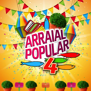 Arraial Popular 4