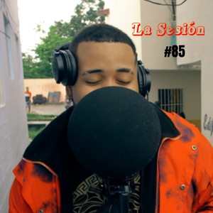 La sesión #85 (Explicit)