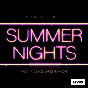 Summer Nights (feat. Flyjacker, Ramori)