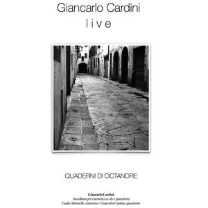 Novelletta (feat. Giancarlo Cardini & Guido Arbonelli)