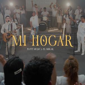 Mi Hogar (feat. El Molar)