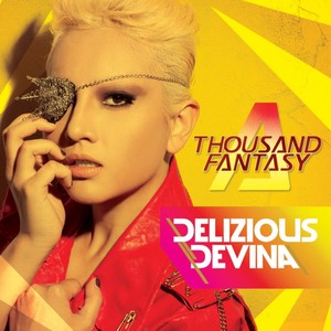 Love Magic (Album Version)