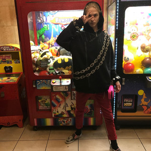 Ez Bake! (Explicit)
