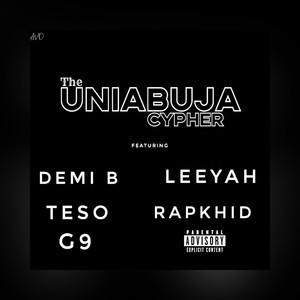 The UniAbuja Cypher (Explicit)