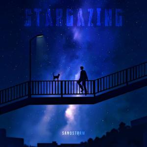 SANDSTØRM - Stargazing
