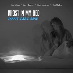Ghost In My Bed