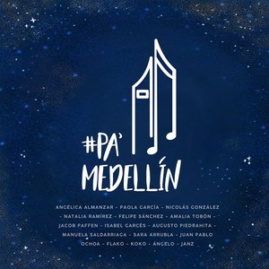 Pa' Medellín