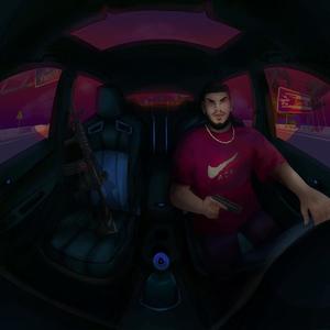 Kalyber (D Pasajero) (Explicit)