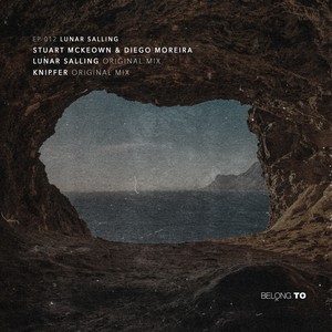 Stuart Mckeown - Lunar Sailing