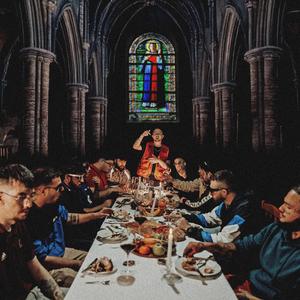 11/10 (feat. S. Buntaro, N.bajozero, Witta, Morku, Majin Low, Dmnk, Paquito Slim, Agudo Monzón, Hevy D, Chete DC & Prose Beats) (Explicit)