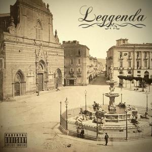 LEGGENDA (Explicit)