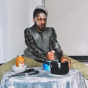 Nobody Came To Dinner