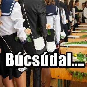Búcsúdal
