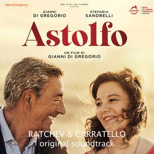 ASTOLFO (Original Motion Picture Soundtrack)
