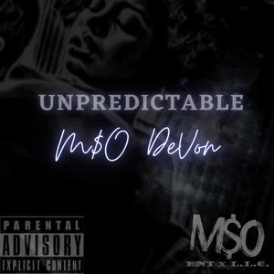 Unpredictable (Explicit)