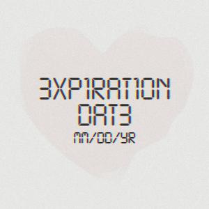 Expiration Date