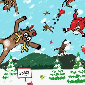 Christmas Is Cancelled