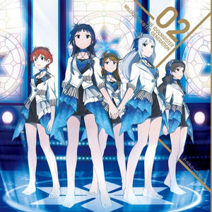 FairyTaleじゃいられない (不愿再沉迷童话)