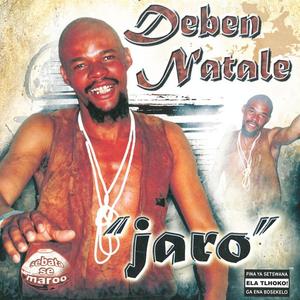 Ha re nyadisa (feat. Lerato)