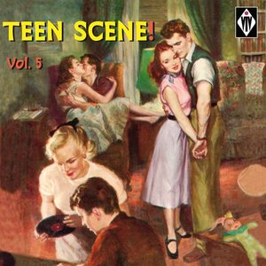 Teen Scene!, Vol. 5