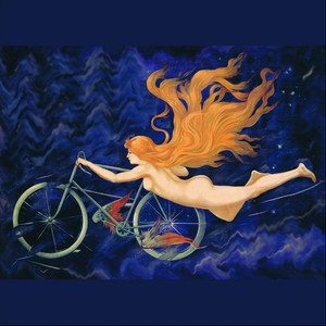 Winged Bicycle (COS 1st Anniversary Mix Tape Version) - Single