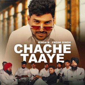 Chache Taaye